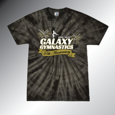 Galaxy Tie Dye